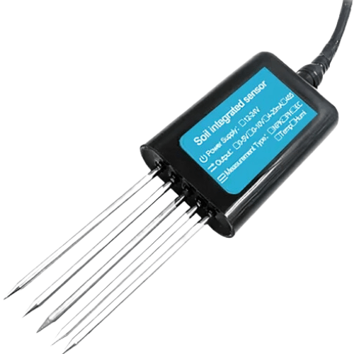 Asset Track Pro Sensor Soil Quality Tester