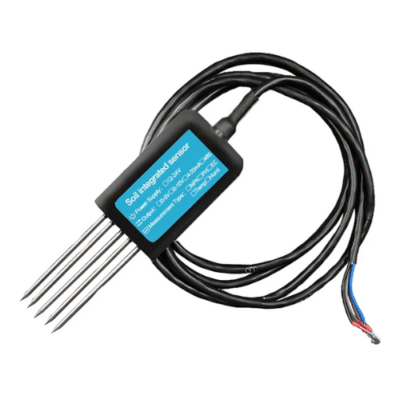 Asset Track Pro Sensor Soil Quality Tester