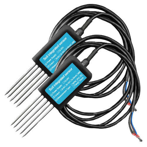 Asset Track Pro Sensor Soil Quality Tester - Image 3