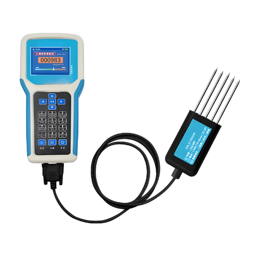 Asset Track Pro Sensor Soil Quality Tester - Image 4