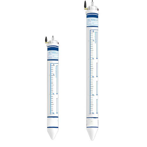 Temperature, Humidity and Salinity Monitoring Device - Asset Track Pro