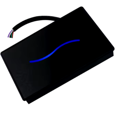 ATPSRLR-101-2.png D4-D Access Control Reader with Long Range Reading Capability - Asset Track Pro