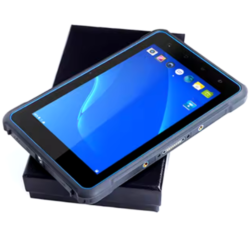 LF RFID Reader for Animal Ear Tags with Traceability Management – Asset Track Pro