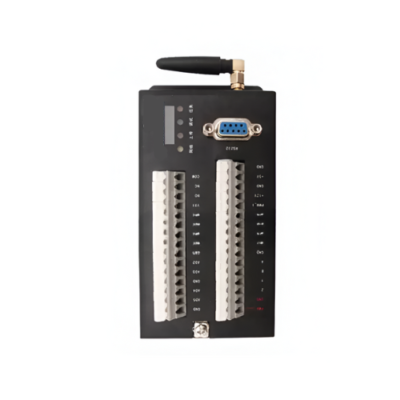 Probe Current Weather Station Data Logger with Remote Upload - Asset Track Pro