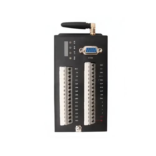 Probe Current Weather Station Data Logger with Remote Upload - Asset Track Pro