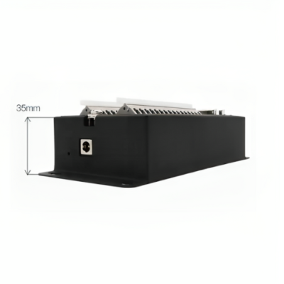 Probe Current Weather Station Data Logger with Remote Upload - Asset Track Pro