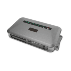 Long Range UHF RFID Reader, Multi-Tag Recognition, Linux 2.6 OS, High Speed - Asset Track Pro