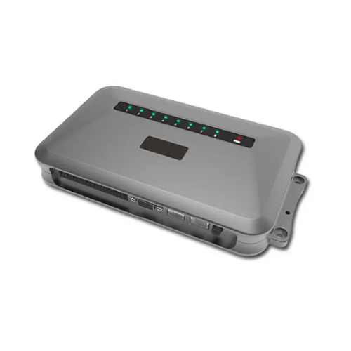 Long Range UHF RFID Reader, Multi-Tag Recognition, Linux 2.6 OS, High Speed - Asset Track Pro