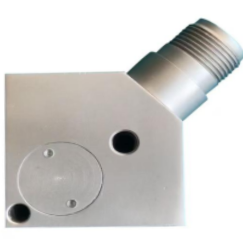 General Purpose Triaxial Vibration Sensor - Asset Track Pro