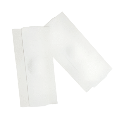 Durable RFID UHF Polyester Laundry Tag, NXP UCODE 7 Chip, Washable 200 Times - Asset Track Pro