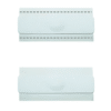 Durable RFID UHF Polyester Laundry Tag, NXP UCODE 7 Chip, Washable 200 Times - Asset Track Pro
