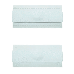 Durable RFID UHF Polyester Laundry Tag, NXP UCODE 7 Chip, Washable 200 Times - Asset Track Pro