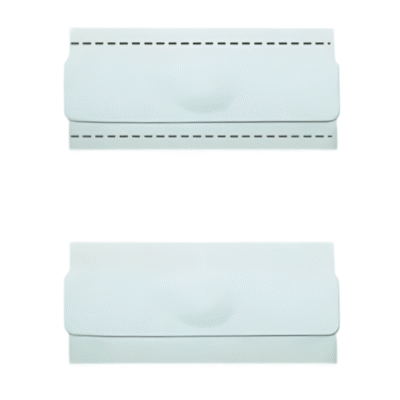 Durable RFID UHF Polyester Laundry Tag, NXP UCODE 7 Chip, Washable 200 Times - Asset Track Pro