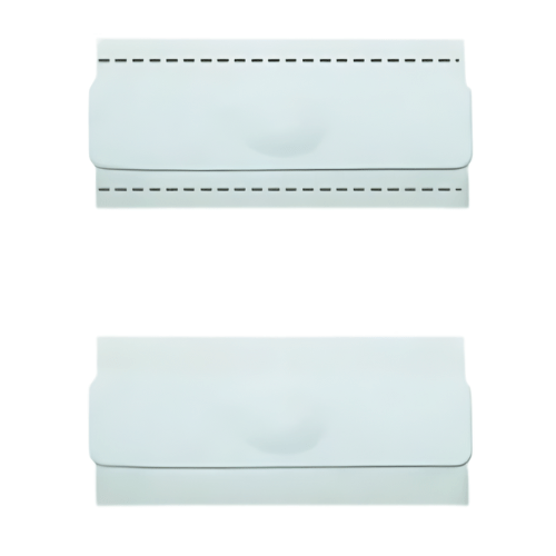 Durable RFID UHF Polyester Laundry Tag, NXP UCODE 7 Chip, Washable 200 Times - Asset Track Pro