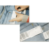Durable RFID UHF Polyester Laundry Tag, NXP UCODE 7 Chip, Washable 200 Times - Asset Track Pro