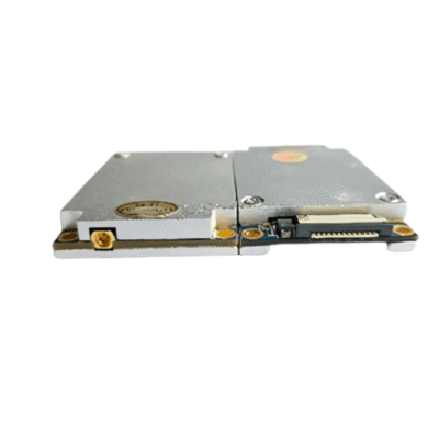 Asset Track Pro UHF 860 MHZ To 960 MHZ R 500 RFID Reader
