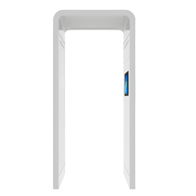 ATPUHF-1211.png RFID Antenna Anti-Theft Gate System, Alarm Light, Buzzer, Supermarkets - Asset Track Pro