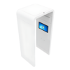 ATPUHF-1213.png RFID Antenna Anti-Theft Gate System, Alarm Light, Buzzer, Supermarkets - Asset Track Pro