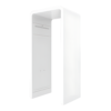 ATPUHF-1214.png RFID Antenna Anti-Theft Gate System, Alarm Light, Buzzer, Supermarkets - Asset Track Pro