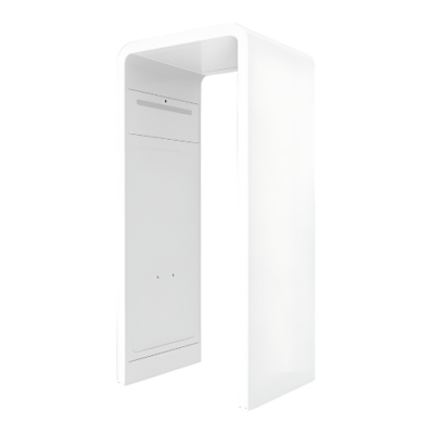 ATPUHF-1214.png RFID Antenna Anti-Theft Gate System, Alarm Light, Buzzer, Supermarkets - Asset Track Pro