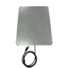 UHF RFID Desktop Reader/Writer with ISO18000-6C Protocol & Adjustable Power - Asset Track Pro