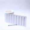 UHF RFID Asset Management Sticker Tag, 860 MHz to 960 MHz, 65.6 ft Read Range - Asset Track Pro