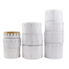 Printable Flexible UHF RFID Label with Long-Term Data Retention for Asset Tracking - Asset Track Pro