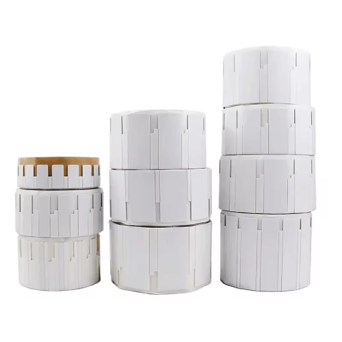 Printable Flexible UHF RFID Label with Long-Term Data Retention for Asset Tracking - Asset Track Pro