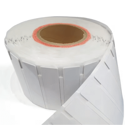 Printable Flexible UHF RFID Label with Long-Term Data Retention for Asset Tracking - Asset Track Pro