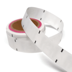 Durable Woven UHF RFID Tag for Superior Warehouse Management Efficiency - Asset Track Pro