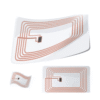 High Performance UHF RFID Tag for Retail Apparel - Advanced Access Control - Asset Track Pro