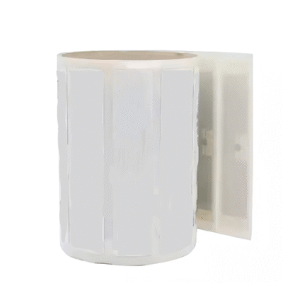 RFID Library Tag, UHF Frequency 860-960 MHz Waterproof PET, ISO 18000-6C  – Asset Track Pro