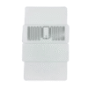UHF RFID Retail Bottle Tags for Liquid and Metal Surfaces – 48-bit TID Memory – Asset Track Pro