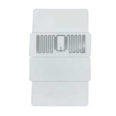 UHF RFID Retail Bottle Tags for Liquid and Metal Surfaces – 48-bit TID Memory – Asset Track Pro