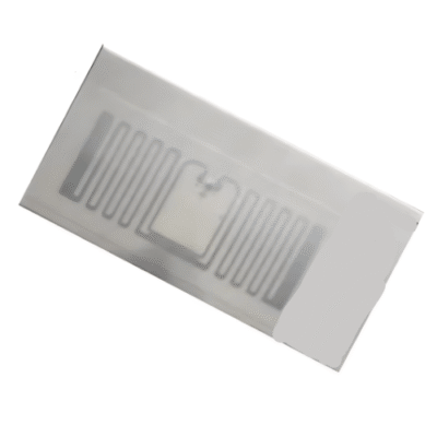 UHF RFID Retail Bottle Tags for Liquid and Metal Surfaces – 48-bit TID Memory – Asset Track Pro