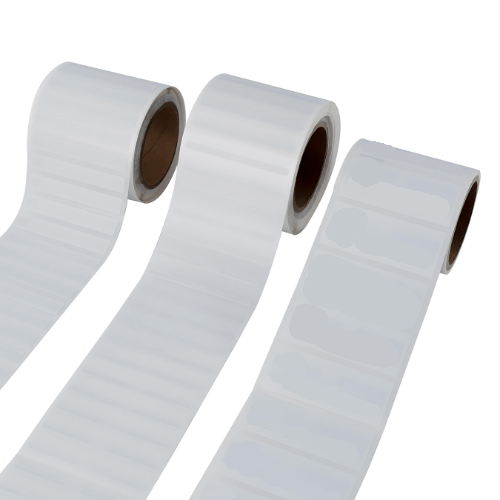 Durable UHF RFID Tags for Retail Garments, 860-960 MHz, 3.2-26.2 ft Range - Asset Track Pro