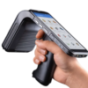 UHF Gen 2 Pistol Grip Portable Reader with Octa-core 2.3 GHz Processor - Asset Track Pro