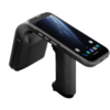 UHF Gen 2 Pistol Grip Portable Reader with Octa-core 2.3 GHz Processor - Asset Track Pro