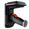 Handheld UHF Bar Code Reader with 5.5in Gorilla Glass Display - Asset Track Pro