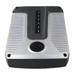 Asset Track Pro School Access Control 8 Channel R2000 UHF Fixed RFID Reader- With Frequency From 918 MHz To 920 MHz