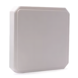 Asset Track Pro Vehicle Tracking UHF RFID Integrated Reader- With Frequency From 865 MHz To 928 MHz