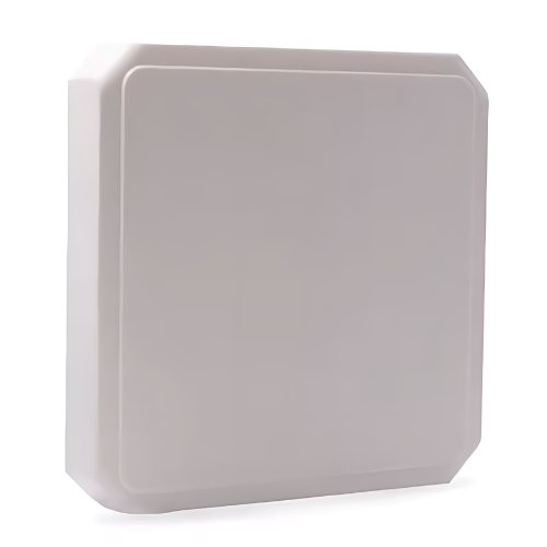 Asset Track Pro Vehicle Tracking UHF RFID Integrated Reader- With Frequency From 865 MHz To 928 MHz