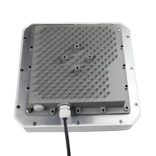 Asset Track Pro Vehicle Tracking UHF RFID Integrated Reader- With Frequency From 865 MHz To 928 MHz - Image 2