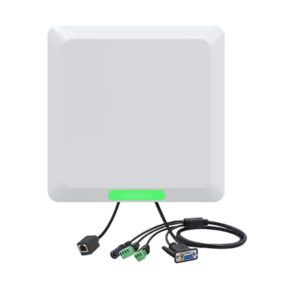 ATPUHF-2202.png Long Range UHF RFID Antenna Reader with 6 dBi Gain & Adjustable RF Power - Asset Track Pro