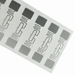 Ultra Long-Range Printable UHF RFID Tags with EPC Memory, Diverse Surfaces - Asset Track Pro