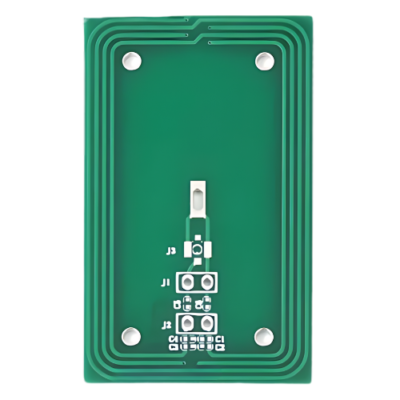 Asset Track Pro Long Life 13.56Mhz Antenna Rfid Hardboard Nfc Pcb Antenna For Mobile Payment Device