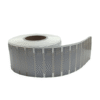 Printable RFID Asset Tag with Impinj Monza R6P IC, Long Read Range - Asset Track Pro