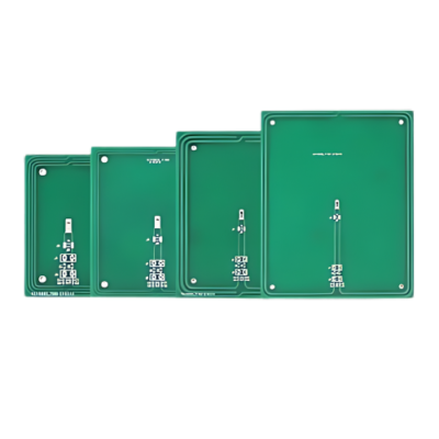 Asset Track Pro Long Life 13.56Mhz Antenna Rfid Hardboard Nfc Pcb Antenna For Mobile Payment Device