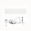 Printable Tamper-Proof UHF RFID Tags, Multi-Tag Reading, 512/128 Bit Memory - Asset Track Pro