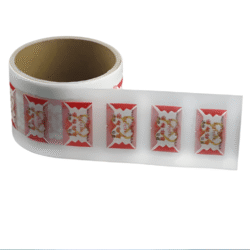 Printable Tamper-Proof UHF RFID Tags, Multi-Tag Reading, 512/128 Bit Memory - Asset Track Pro